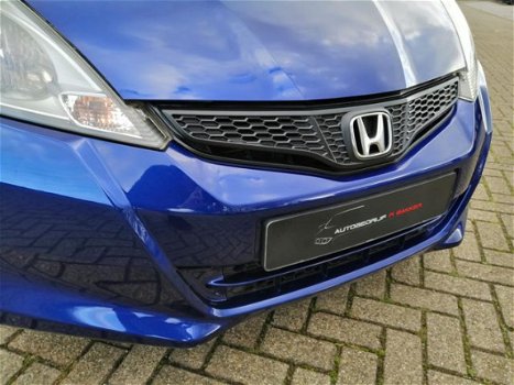 Honda Jazz - 1.2 16v Cool 1e Eigenaar - 1