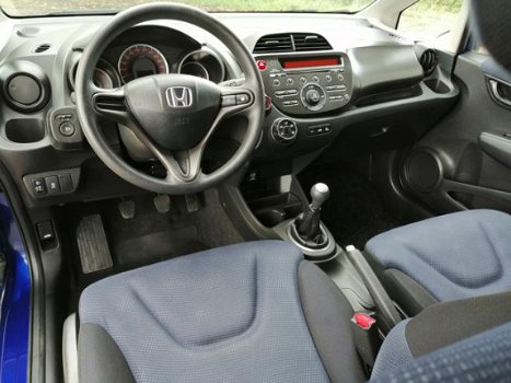 Honda Jazz - 1.2 16v Cool 1e Eigenaar - 1