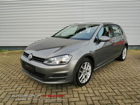 Volkswagen Golf - 1.2 TSI 85pk BMT 5D Easyline - 1