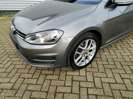 Volkswagen Golf - 1.2 TSI 85pk BMT 5D Easyline - 1