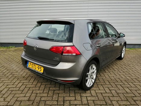 Volkswagen Golf - 1.2 TSI 85pk BMT 5D Easyline - 1