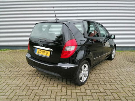 Mercedes-Benz A-klasse - 1.5 A160 5DRS AUT. Avantgarde Launch Edition - 1