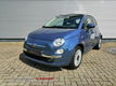 Fiat 500 - 1.2 Lounge Pano. Dak + Blue&Me - 1 - Thumbnail