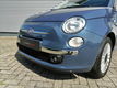 Fiat 500 - 1.2 Lounge Pano. Dak + Blue&Me - 1 - Thumbnail