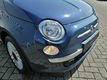 Fiat 500 - 1.2 Lounge Pano. Dak + Blue&Me - 1 - Thumbnail