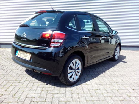 Citroën C3 - 1.2 VTI 60KW/82PK Collection Stoelverwarming, Airco - 1