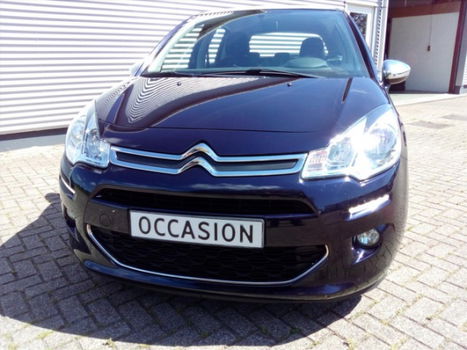 Citroën C3 - 1.2 VTI 60KW/82PK Collection Stoelverwarming, Airco - 1