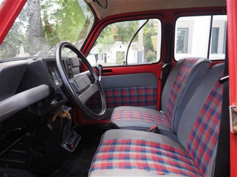 Renault 4 - 4 GTL, € 4.500, = NL-auto, Mooi & goed - 1