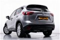 Mazda CX-5 - 2.0 2WD Stoelverwarming Dodehoek Detector Navi ECC LMV PDC Trekhaak Afneembaar - 1 - Thumbnail