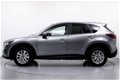 Mazda CX-5 - 2.0 2WD Stoelverwarming Dodehoek Detector Navi ECC LMV PDC Trekhaak Afneembaar - 1 - Thumbnail