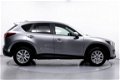 Mazda CX-5 - 2.0 2WD Stoelverwarming Dodehoek Detector Navi ECC LMV PDC Trekhaak Afneembaar - 1 - Thumbnail