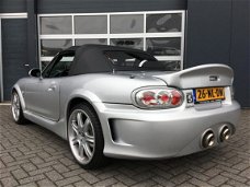 Mazda MX-5 - NB Roadster 1.6i Hero-5 Edition