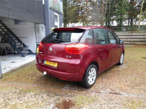 Citroën C4 Picasso - Automaat 2.0-16V Ambiance EB6V 5p - 1