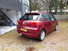 Citroën C4 Picasso - Automaat 2.0-16V Ambiance EB6V 5p