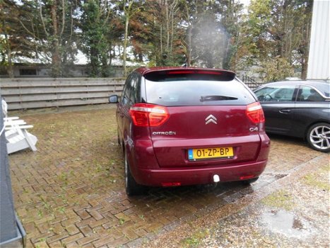 Citroën C4 Picasso - Automaat 2.0-16V Ambiance EB6V 5p - 1