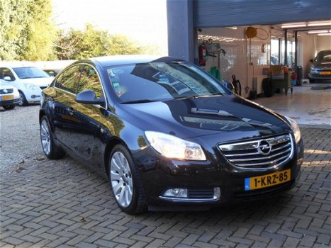 Opel Insignia - 1.4 Turbo EcoFLEX Sport - 1