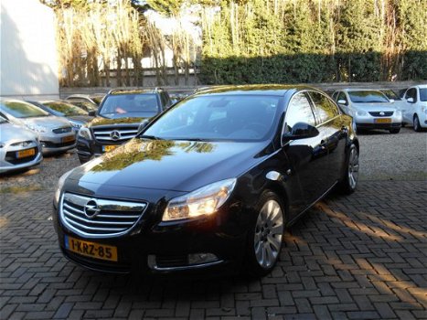 Opel Insignia - 1.4 Turbo EcoFLEX Sport - 1