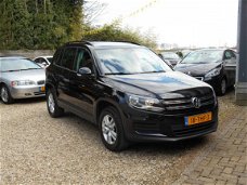 Volkswagen Tiguan - 1.4 TSI Comfort&Design