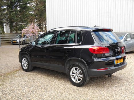 Volkswagen Tiguan - 1.4 TSI Comfort&Design - 1