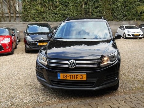 Volkswagen Tiguan - 1.4 TSI Comfort&Design - 1