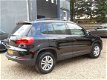 Volkswagen Tiguan - 1.4 TSI Comfort&Design - 1 - Thumbnail