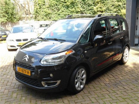 Citroën C3 Picasso - 1.4 VTi Aura - 1