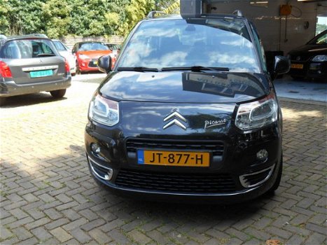 Citroën C3 Picasso - 1.4 VTi Aura - 1