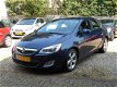 Opel Astra - 1.6 Edition - 1 - Thumbnail