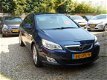 Opel Astra - 1.6 Edition - 1 - Thumbnail