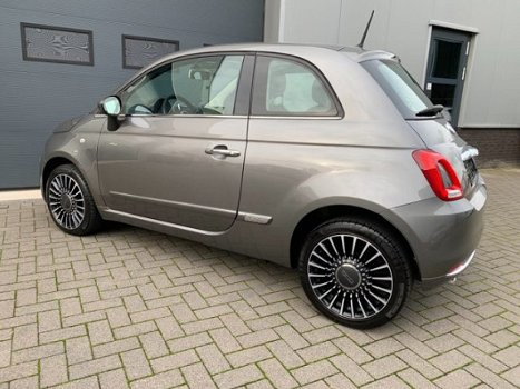 Fiat 500 - 1.2 lounge - 1