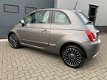 Fiat 500 - 1.2 lounge - 1 - Thumbnail