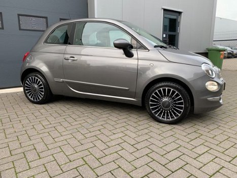 Fiat 500 - 1.2 lounge - 1