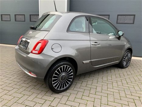 Fiat 500 - 1.2 lounge - 1