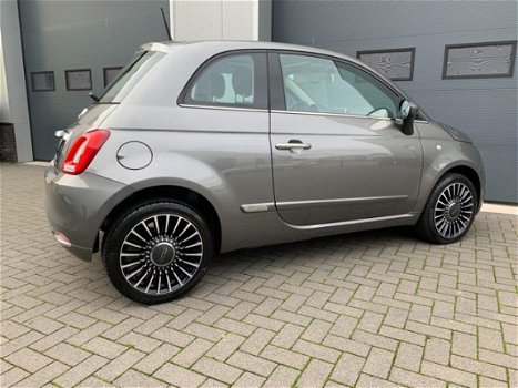 Fiat 500 - 1.2 lounge - 1