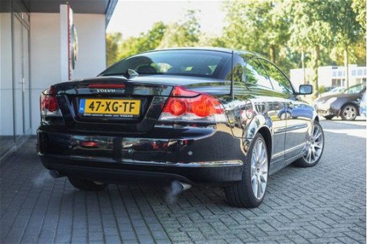 Volvo C70 Convertible - 2.5 T5 / XENON / CRUISE / LEDER - 1