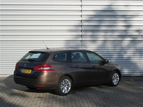 Peugeot 308 SW - 1.6 BlueHDI Access - 1