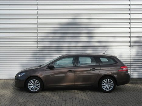 Peugeot 308 SW - 1.6 BlueHDI Access - 1