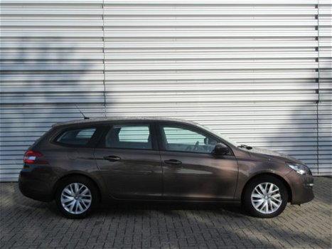 Peugeot 308 SW - 1.6 BlueHDI Access - 1