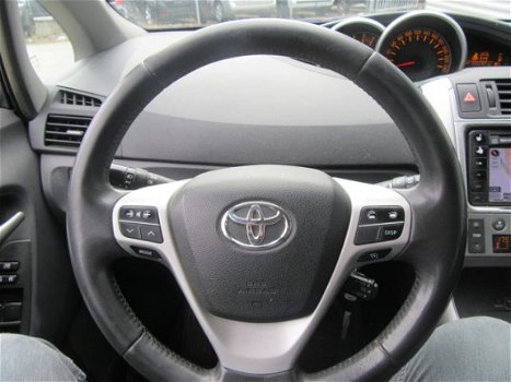 Toyota Verso - 2.0 D-4D Business - 1