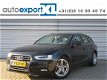 Audi A4 Avant - 2.0 TDI ultra Business Edition - 1 - Thumbnail