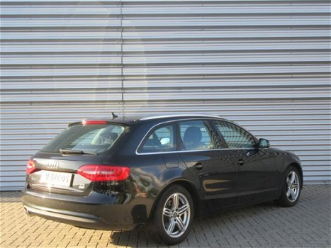 Audi A4 Avant - 2.0 TDI ultra Business Edition - 1