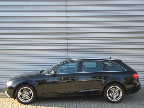 Audi A4 Avant - 2.0 TDI ultra Business Edition - 1