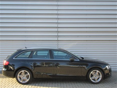 Audi A4 Avant - 2.0 TDI ultra Business Edition - 1