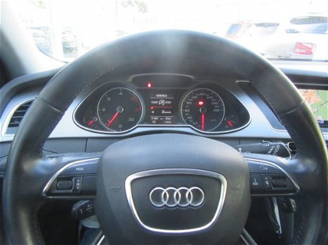 Audi A4 Avant - 2.0 TDI ultra Business Edition - 1