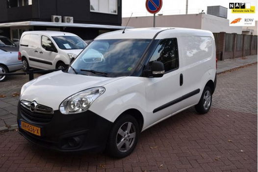 Opel Combo - 1.3 CDTi L1H1 ecoFLEX Airco - 1