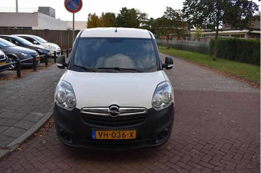 Opel Combo - 1.3 CDTi L1H1 ecoFLEX Airco - 1