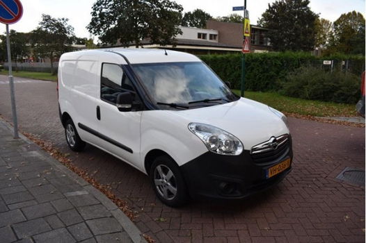 Opel Combo - 1.3 CDTi L1H1 ecoFLEX Airco - 1