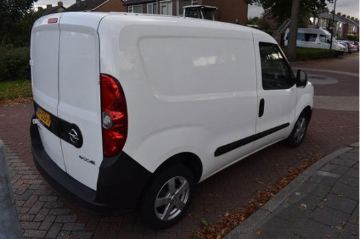 Opel Combo - 1.3 CDTi L1H1 ecoFLEX Airco - 1