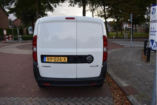 Opel Combo - 1.3 CDTi L1H1 ecoFLEX Airco - 1