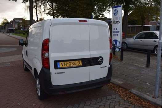 Opel Combo - 1.3 CDTi L1H1 ecoFLEX Airco - 1